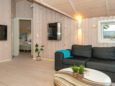 Holiday house 6 person holiday home in Sydals-By Traum - Outdoor photo 36