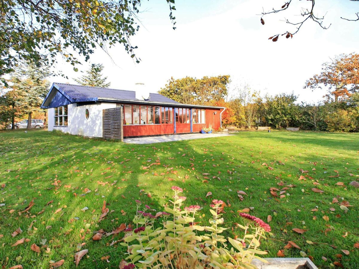 Holiday house 6 person holiday home in Vinderup-By Traum