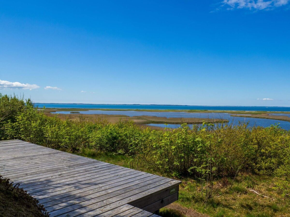 Holiday house 6 person holiday home in Vinderup-By Traum - Outdoor photo 2