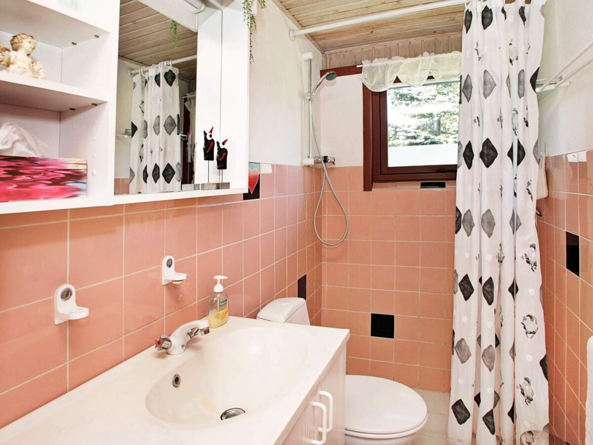 Holiday house 6 person holiday home in Vinderup-By Traum - Outdoor photo 4