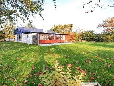 Holiday house 6 person holiday home in Vinderup-By Traum - Holiday house