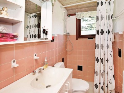 Holiday house 6 person holiday home in Vinderup-By Traum - Outdoor photo 4