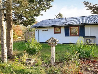 Holiday house 6 person holiday home in Vinderup-By Traum - Outdoor photo 5