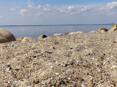 Holiday house 6 person holiday home in Vinderup-By Traum - Outdoor photo 8