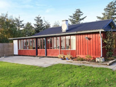 Holiday house 6 person holiday home in Vinderup-By Traum - Outdoor photo 11