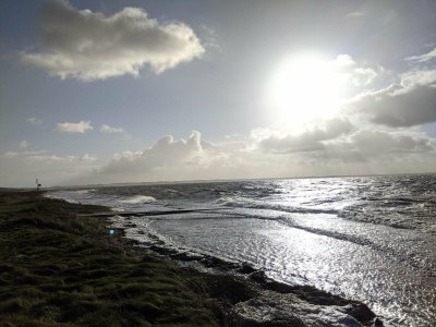 Holiday house 6 person holiday home in Vinderup-By Traum - Outdoor photo 25