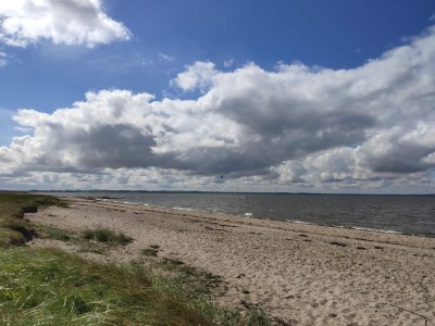 Holiday house 6 person holiday home in Vinderup-By Traum - Outdoor photo 30