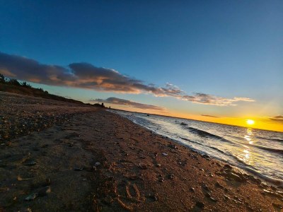 Holiday house 6 person holiday home in Vinderup-By Traum - Outdoor photo 38