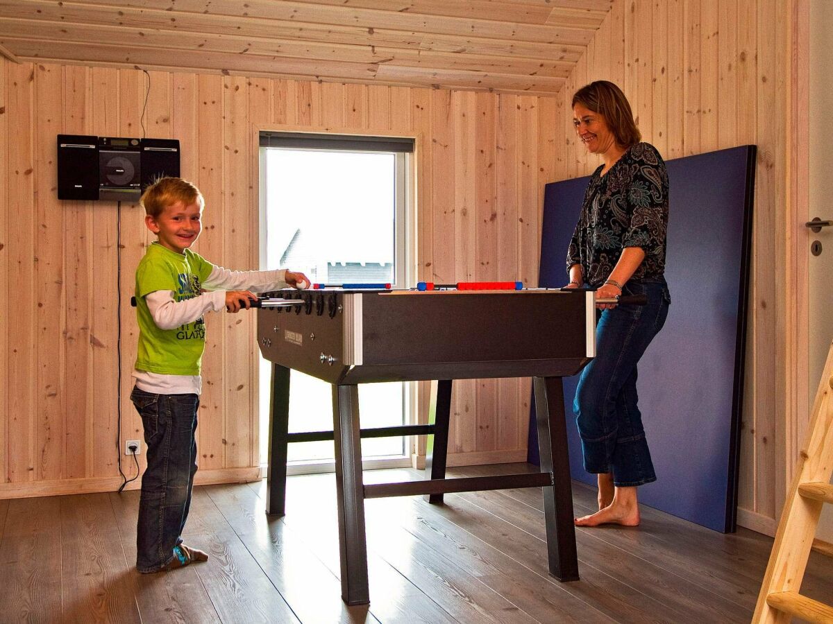 Holiday house Luxury Pool Villa by Sea - By Traum Ferienwohnungen - Outdoor photo 4