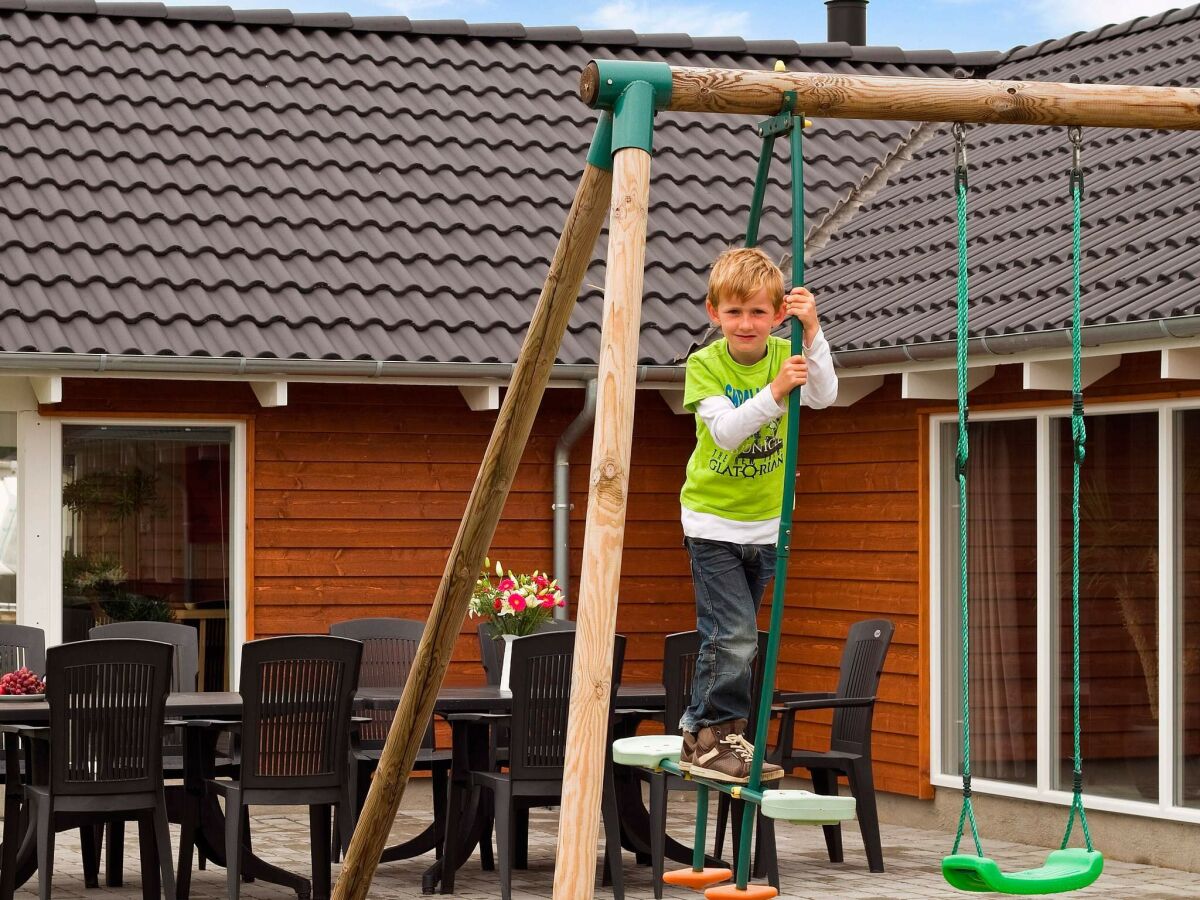 Holiday house Luxury Pool Villa by Sea - By Traum Ferienwohnungen - Outdoor photo 5