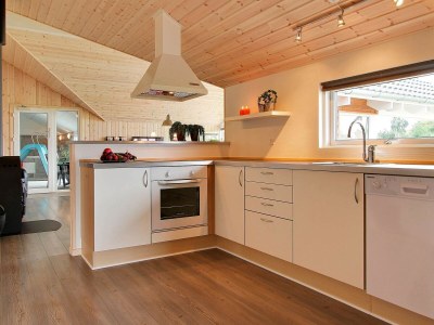 Holiday house Luxury Pool Villa by Sea - By Traum Ferienwohnungen - Outdoor photo 8