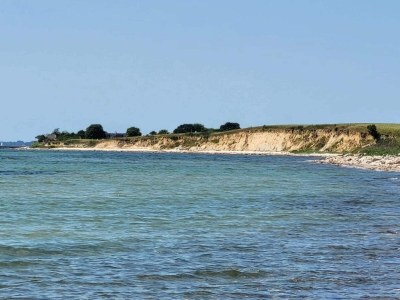 Holiday house Luxury Pool Villa by Sea - By Traum Ferienwohnungen - Outdoor photo 12