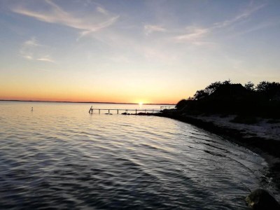 Holiday house Luxury Pool Villa by Sea - By Traum Ferienwohnungen - Outdoor photo 16