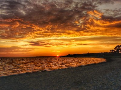 Holiday house Luxury Pool Villa by Sea - By Traum Ferienwohnungen - Outdoor photo 19
