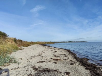 Holiday house Luxury Pool Villa by Sea - By Traum Ferienwohnungen - Outdoor photo 20