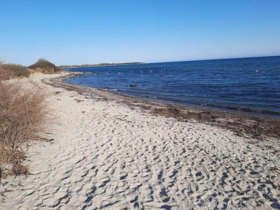 Holiday house Luxury Pool Villa by Sea - By Traum Ferienwohnungen - Outdoor photo 21