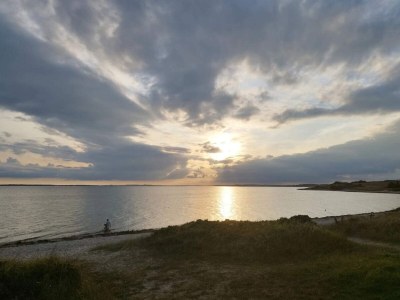 Holiday house Luxury Pool Villa by Sea - By Traum Ferienwohnungen - Outdoor photo 23