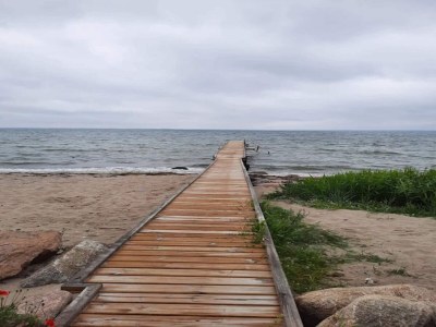 Holiday house Luxury Pool Villa by Sea - By Traum Ferienwohnungen - Outdoor photo 26