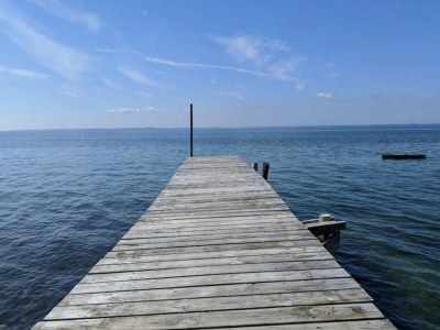 Holiday house Luxury Pool Villa by Sea - By Traum Ferienwohnungen - Outdoor photo 27