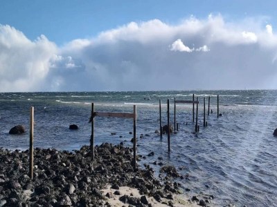 Holiday house Luxury Pool Villa by Sea - By Traum Ferienwohnungen - Outdoor photo 28