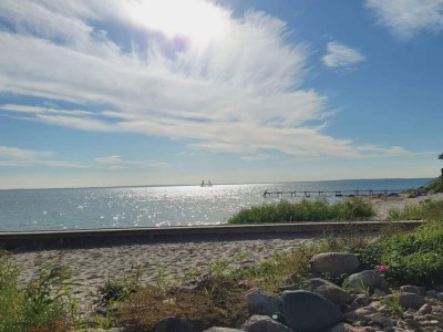 Holiday house Luxury Pool Villa by Sea - By Traum Ferienwohnungen - Outdoor photo 32