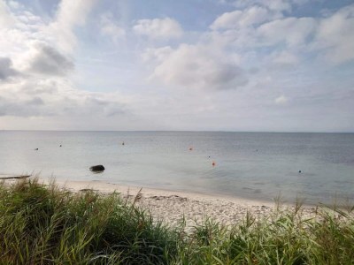 Holiday house Luxury Pool Villa by Sea - By Traum Ferienwohnungen - Outdoor photo 35