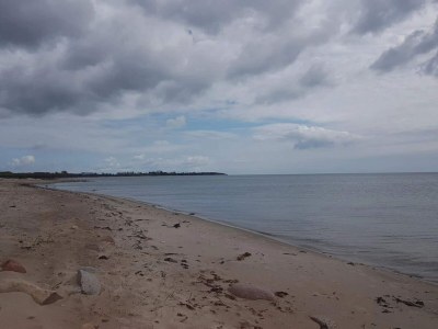 Holiday house Luxury Pool Villa by Sea - By Traum Ferienwohnungen - Outdoor photo 36