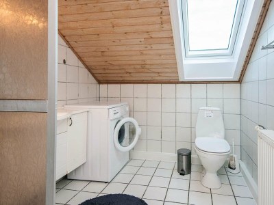 Holiday house 6 person holiday home in Rømø-By Traum - Outdoor photo 3