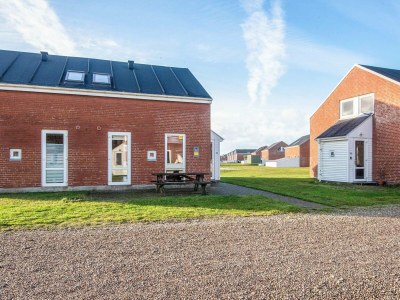 Holiday house 6 person holiday home in Rømø-By Traum - Outdoor photo 20