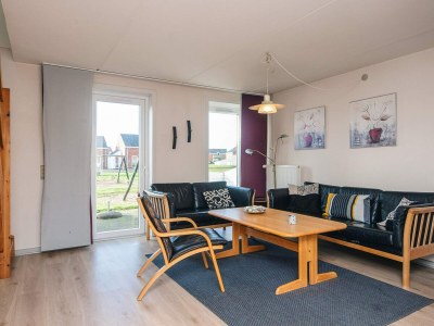 Holiday house 6 person holiday home in Rømø-By Traum - Outdoor photo 30