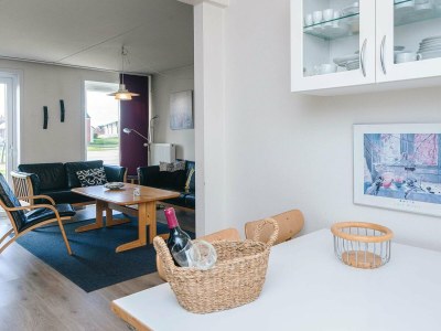 Holiday house 6 person holiday home in Rømø-By Traum - Outdoor photo 33