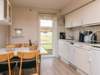 Holiday house 6 person holiday home in Rømø-By Traum - Outdoor photo 34