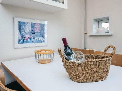 Holiday house 6 person holiday home in Rømø-By Traum - Outdoor photo 35