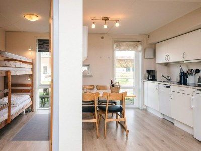 Holiday house 6 person holiday home in Rømø-By Traum - Outdoor photo 36