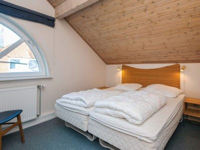 Holiday house 6 person holiday home in Rømø-By Traum - Outdoor photo 37