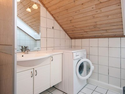 Holiday house 6 person holiday home in Rømø-By Traum - Outdoor photo 39