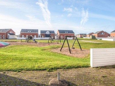 Holiday house 6 person holiday home in Rømø-By Traum - Outdoor photo 40