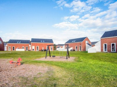 Holiday house 6 person holiday home in Rømø-By Traum - Outdoor photo 41