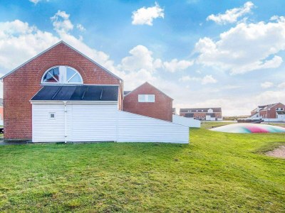 Holiday house 6 person holiday home in Rømø-By Traum - Outdoor photo 42