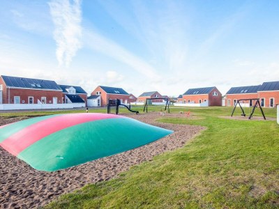 Holiday house 6 person holiday home in Rømø-By Traum - Outdoor photo 43