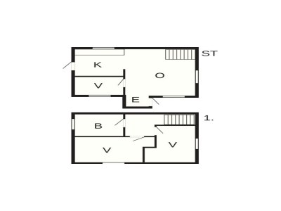 Holiday house 6 person holiday home in Rømø-By Traum - Document photo 44