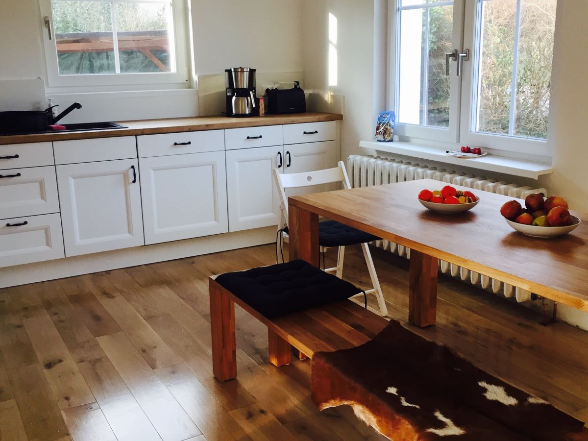 Holiday house Schatzinsel Prerow - Features photo 5