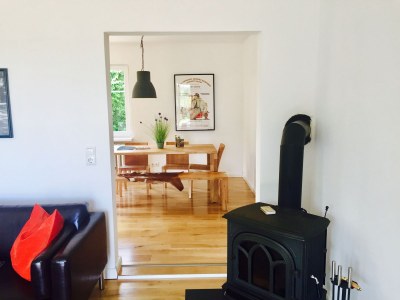 Holiday house Schatzinsel Prerow - Features photo 6