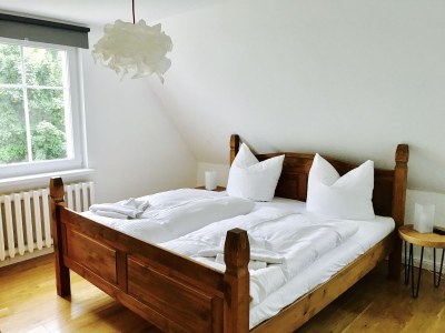 Holiday house Schatzinsel Prerow - Features photo 7