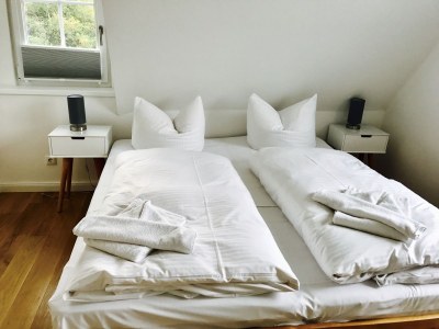 Holiday house Schatzinsel Prerow - Features photo 8