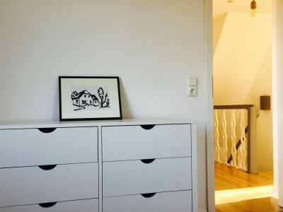 Holiday house Schatzinsel Prerow - Features photo 9