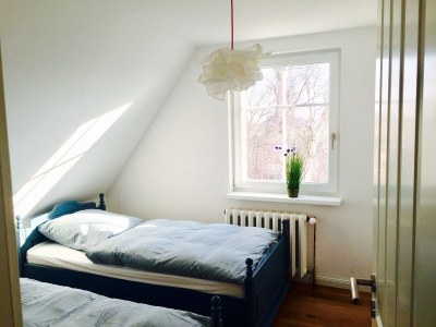 Holiday house Schatzinsel Prerow - Features photo 10