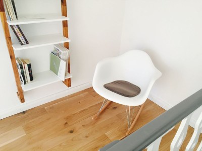 Holiday house Schatzinsel Prerow - Features photo 11