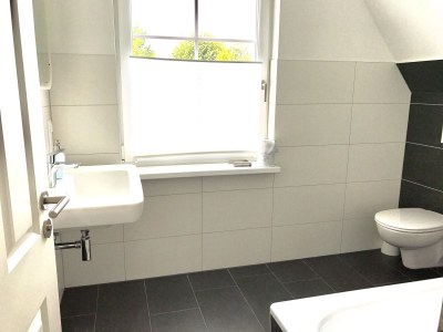 Holiday house Schatzinsel Prerow - Features photo 13