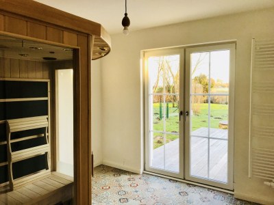 Holiday house Schatzinsel Prerow - Features photo 14